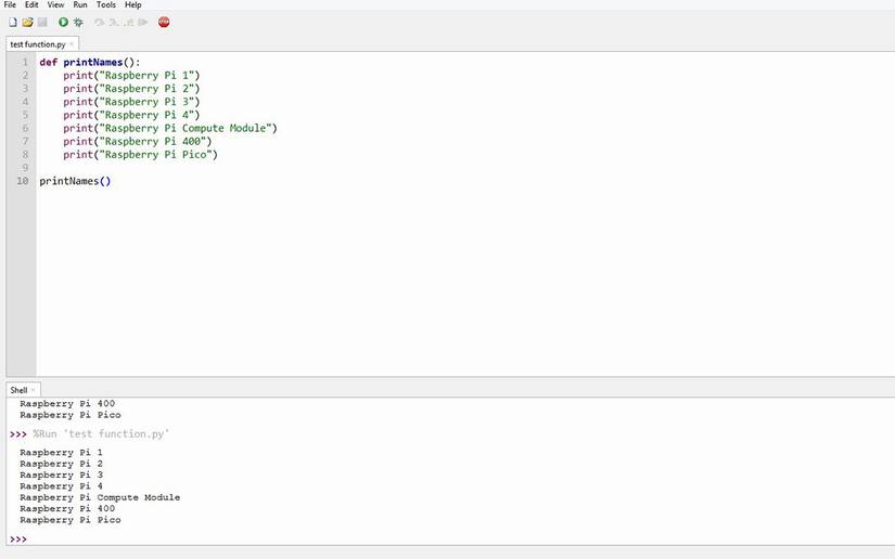 A Beginner's Guide to MicroPython With the Raspberry Pi Pico