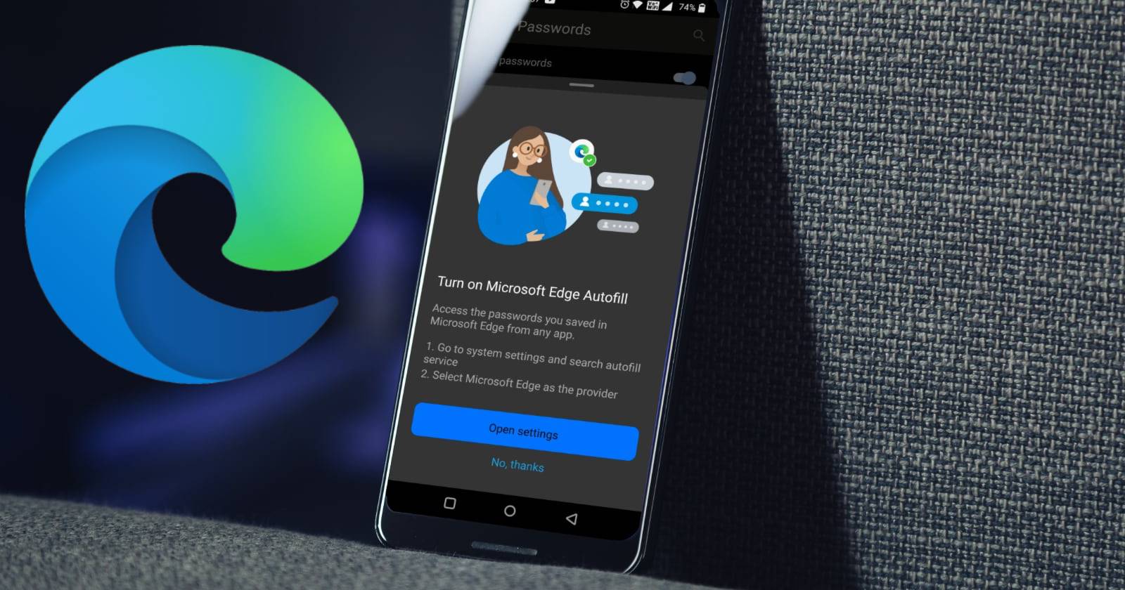 7 Top Features That Will Make You Want to Use Microsoft Edge on Android