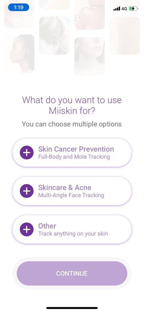 Spot a Weird Mark on Your Skin? Here Are the 5 Best Dermatology Apps to ...