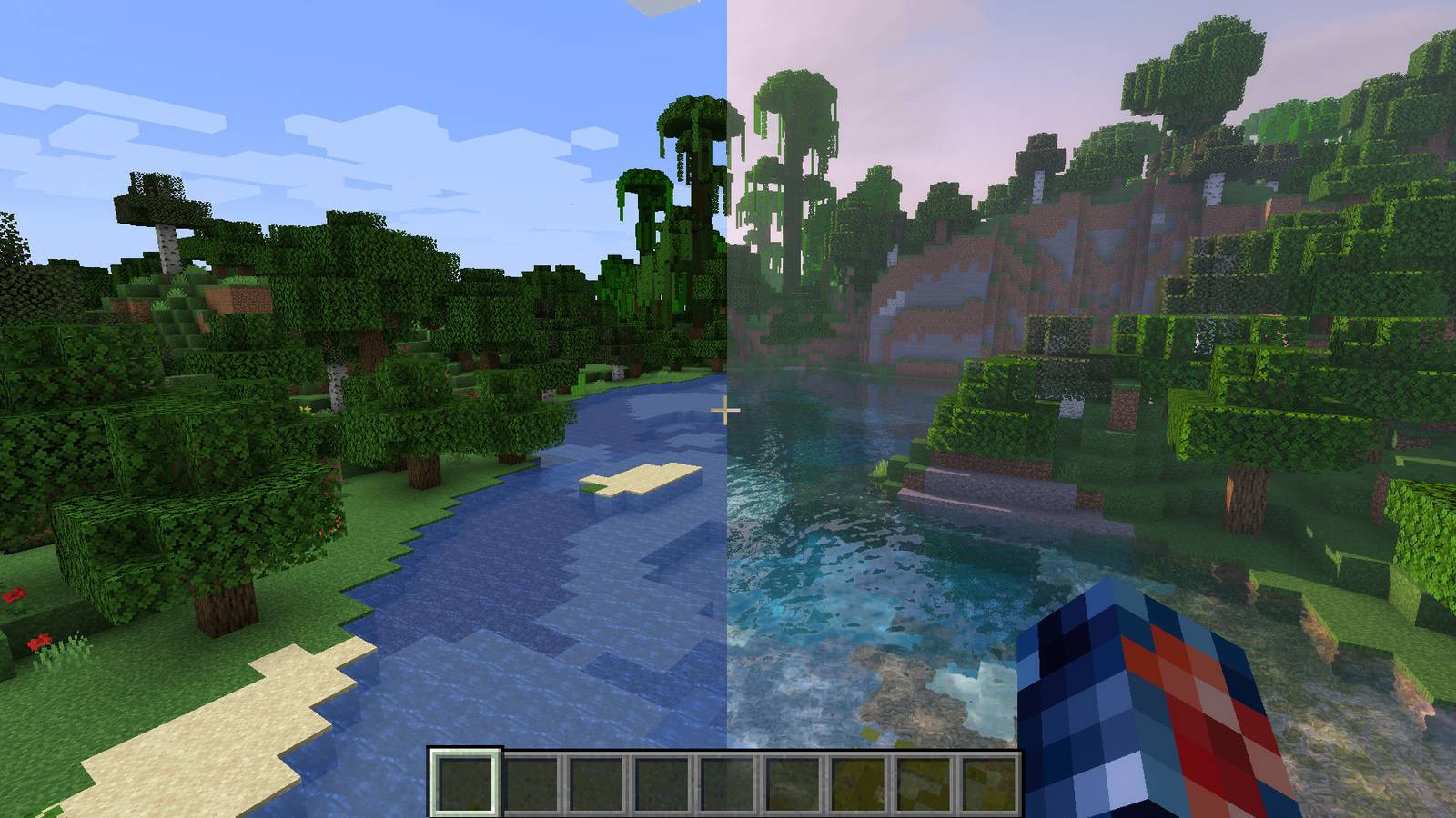 How to Install Shaders on Minecraft Java