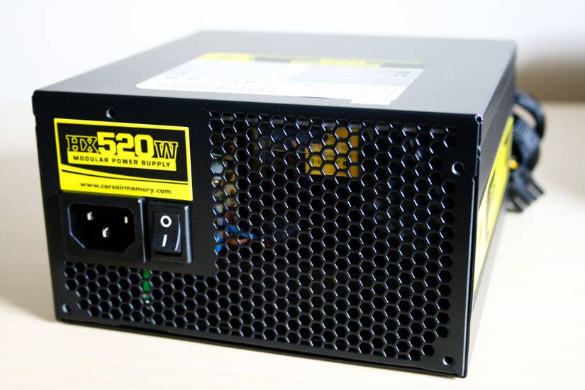 7 Reasons You Should Always Buy a Modular PSU