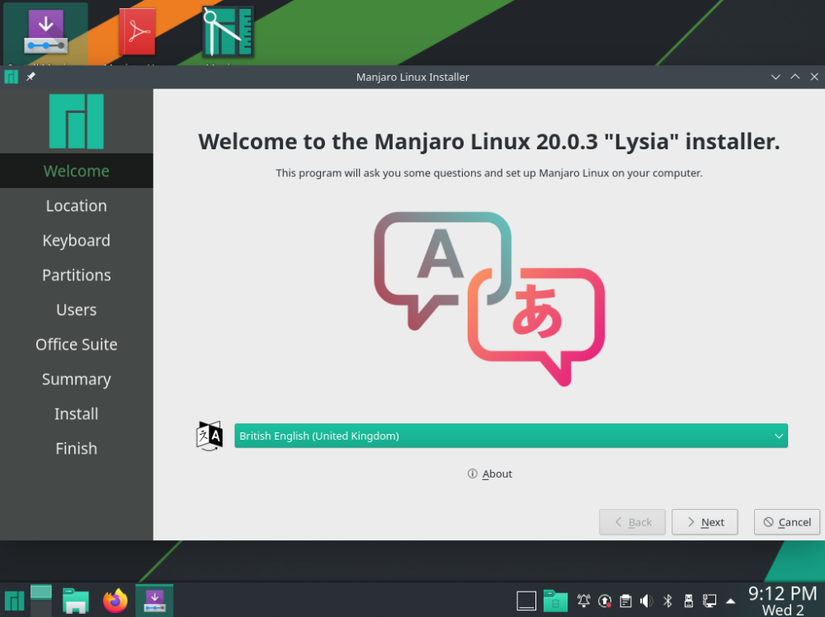 Install Os Linux How to Install Linux on Any PC or Laptop