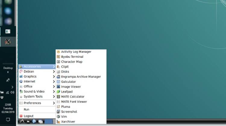 6 Operating Systems and Desktop GUIs For Windows Subsystem for Linux