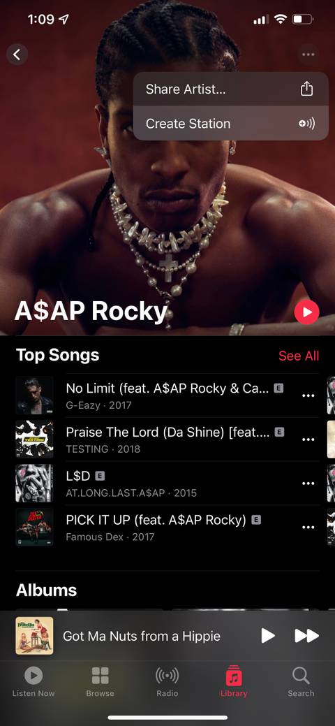 How to Discover New Songs Using Apple Music Playlists and Stations