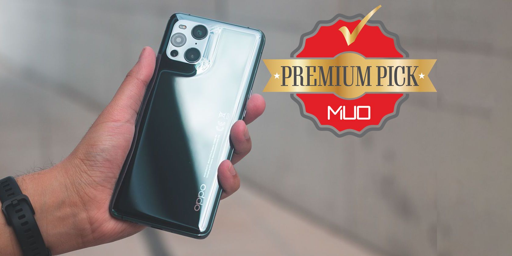 Oppo Find X3 Pro Review: One of the Best Devices on the Market in 2021