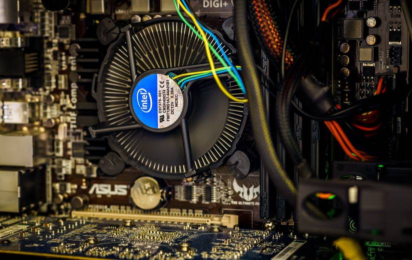 Computer Zapped Out How Power Outages Can Damage Your Computer (And How to Protect It)