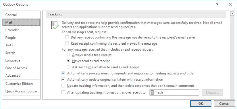 How to Recall a Sent Email in Outlook