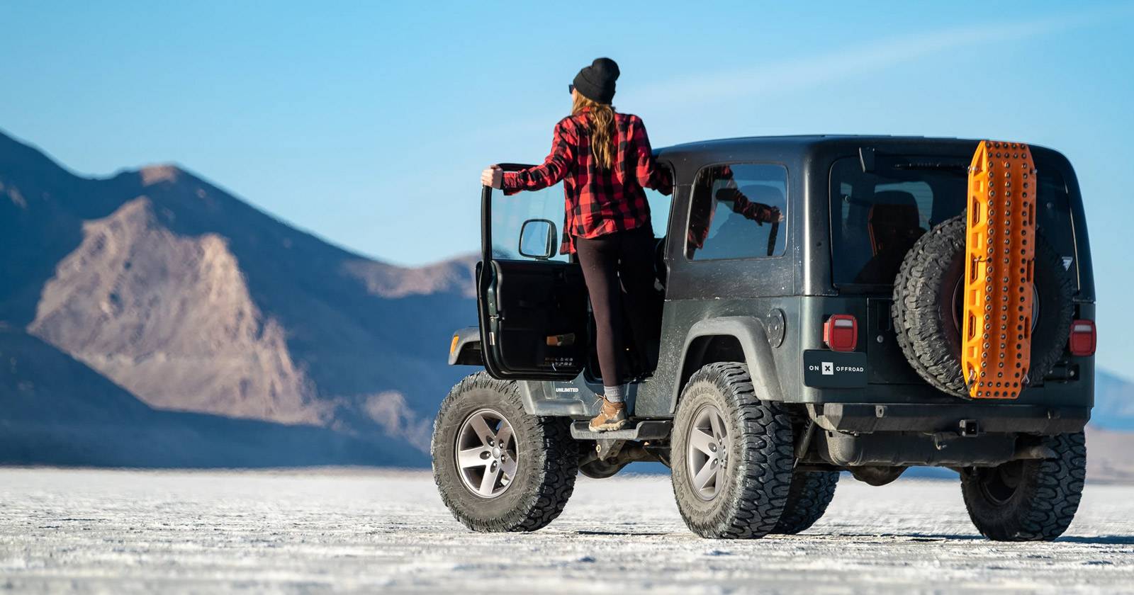 5 Essential Apps for Overlanders