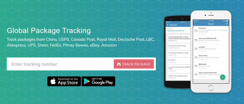 Package Line Tracking The 10 Best Package Tracking Sites to Track Your Shipments