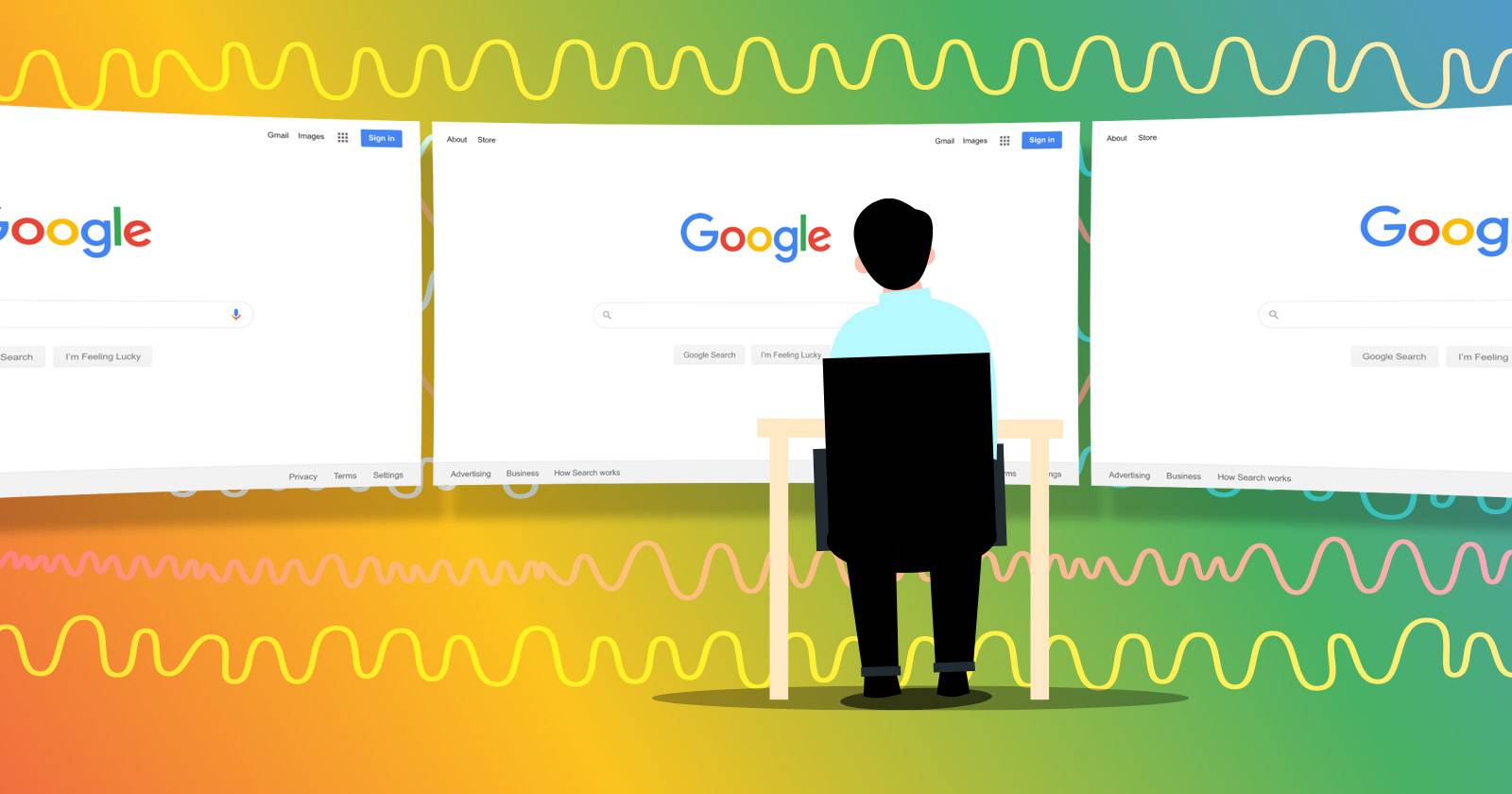How to Stop Google From Showing You Personalized Search Results