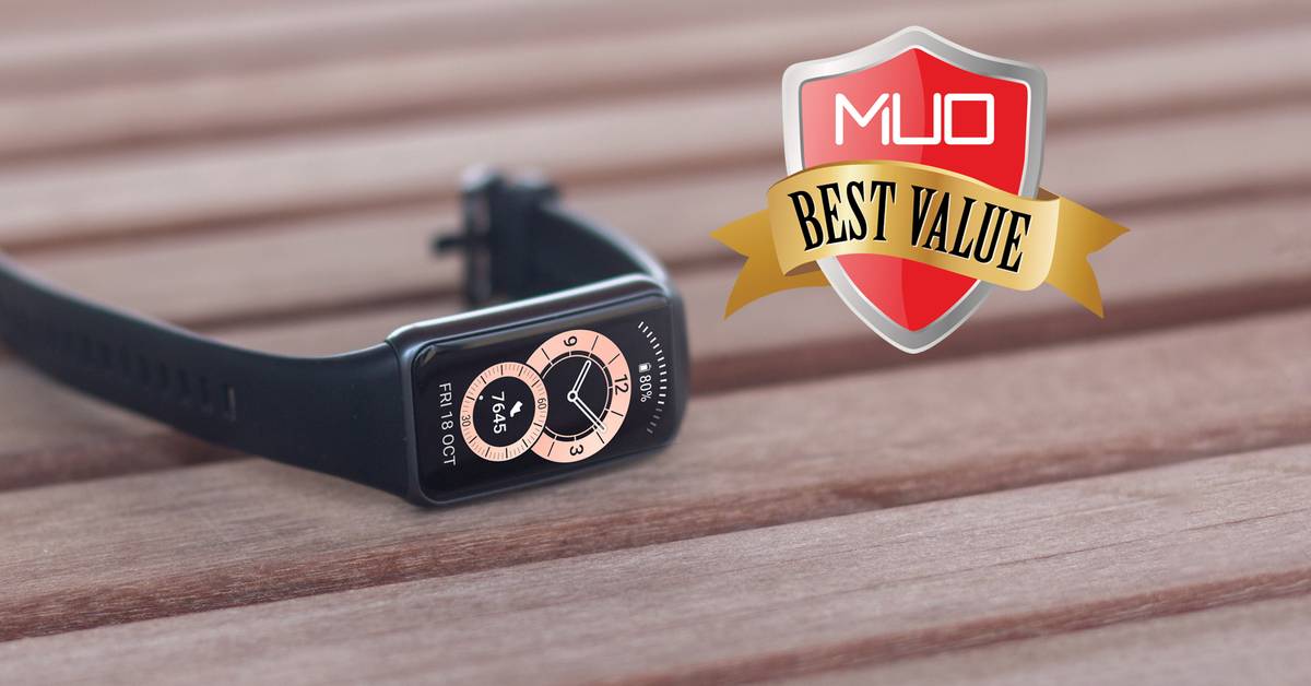 Lot De 2 Bracelets Pour Huawei Band 6 – Kwmobile – Neufs