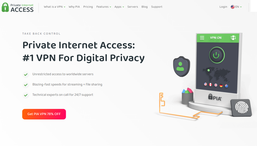 The 6 Best VPNs for Unlimited Simultaneous Connections