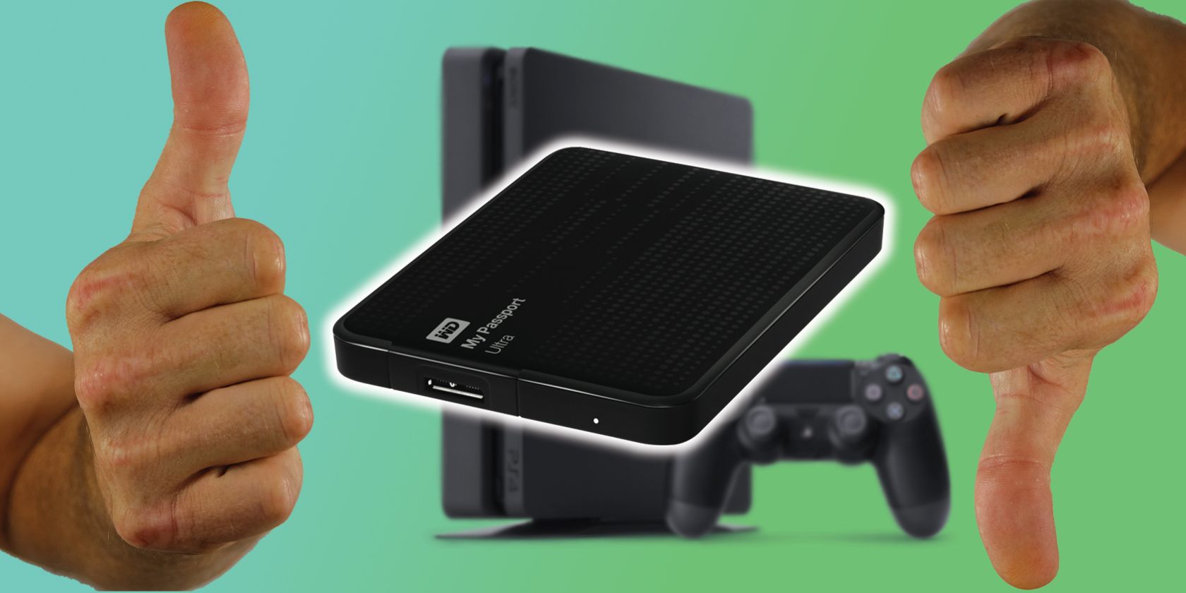 Ps4 Can You Run Games On An External Ssd Unlock More Space: The Ultimate External SSD Guide For PS5 ADATA