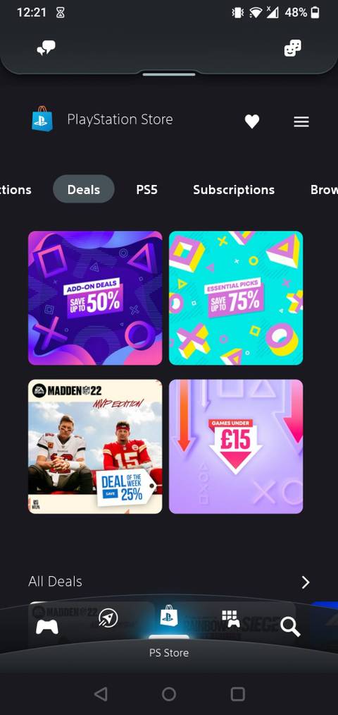 10 Things You Can Do With the PlayStation App