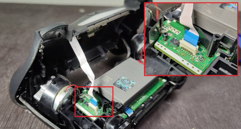 PS4 Controller Battery Replacement Guide: Save Your DualShock 4 From ...