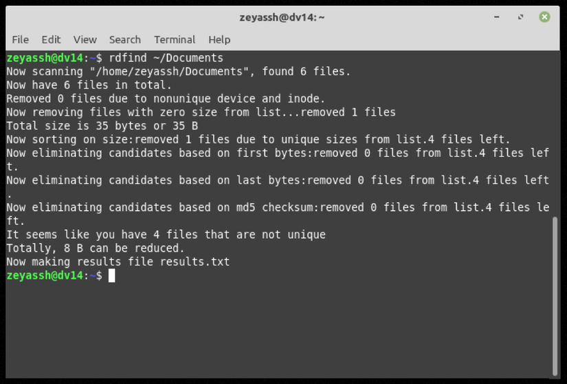 Remove Multiple Files Linux The 5 Best Tools to Find and Remove Duplicate Files in Linux