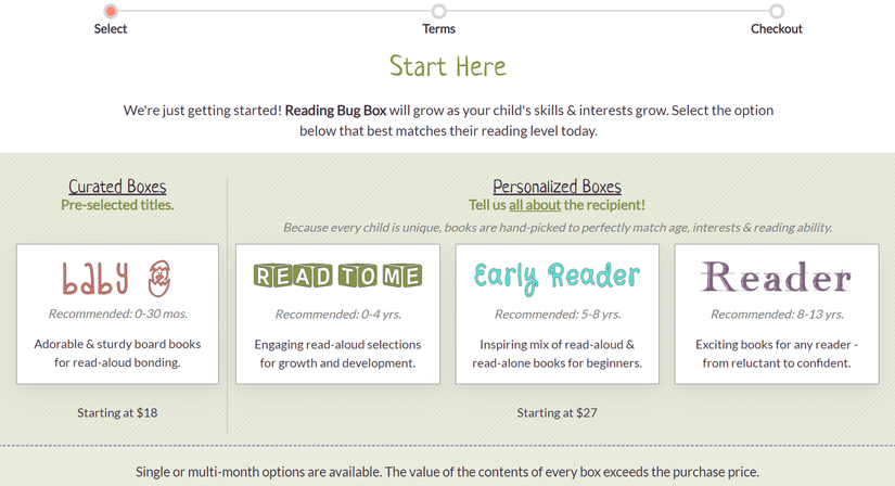 The 7 Best Subscription Boxes for Kids and Toddlers