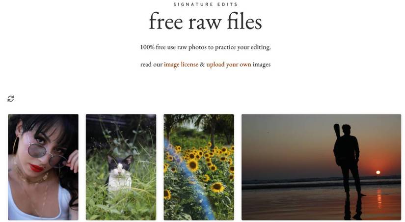 Free File Sample 6 Sites to Download or Create Free File Samples and Dummies of ...