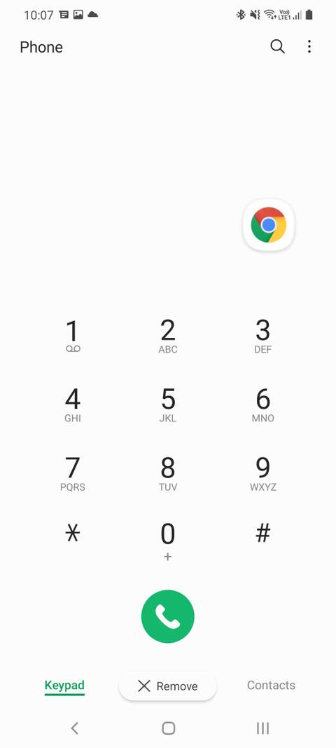 How to Run Apps in Windowed Mode on Samsung Galaxy Devices