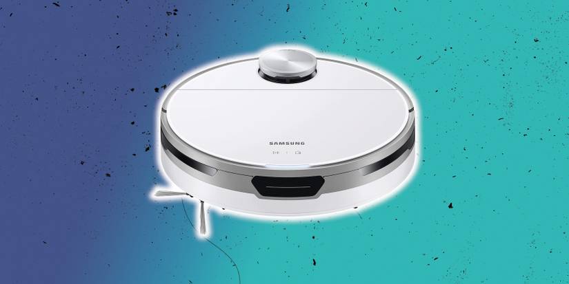 Samsung Rvc 8 Uses for LiDAR Sensors Other Than iPhones and iPads