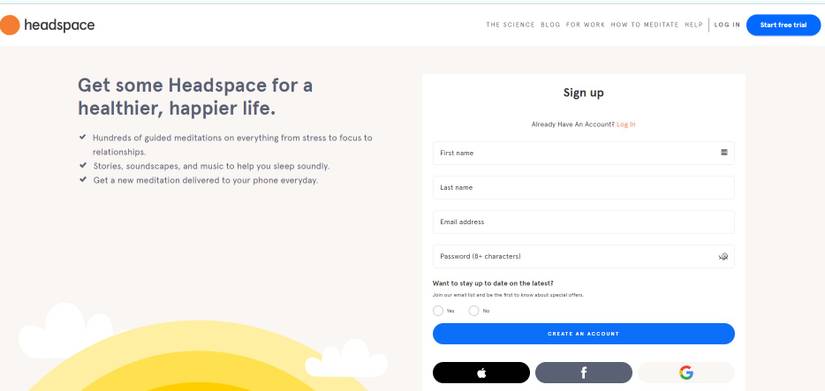 What Is Headspace? Here’s How to Make the Most of It