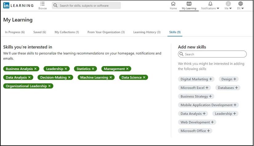 What Is LinkedIn Learning? How to Get the Most Out of It