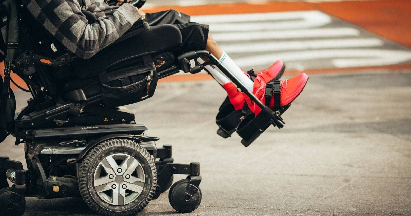 7 Ways Smart Homes and Smart Devices Can Help People With Disabilities
