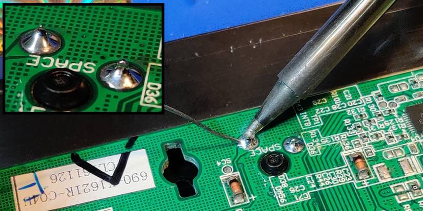 Soldering Demystified: Understanding the Basics To Succeed at Soldering