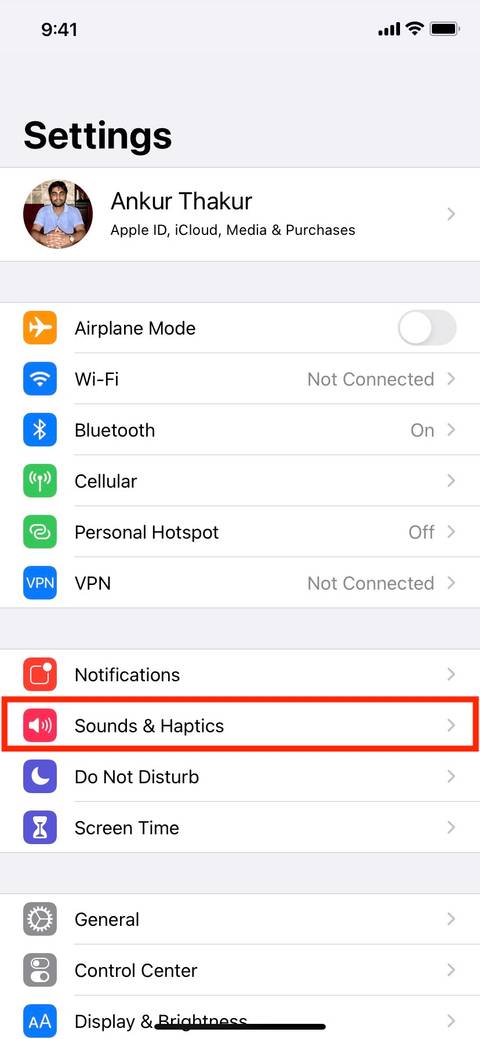 11 Solutions for When Your iPhone Doesn't Ring for Incoming Calls