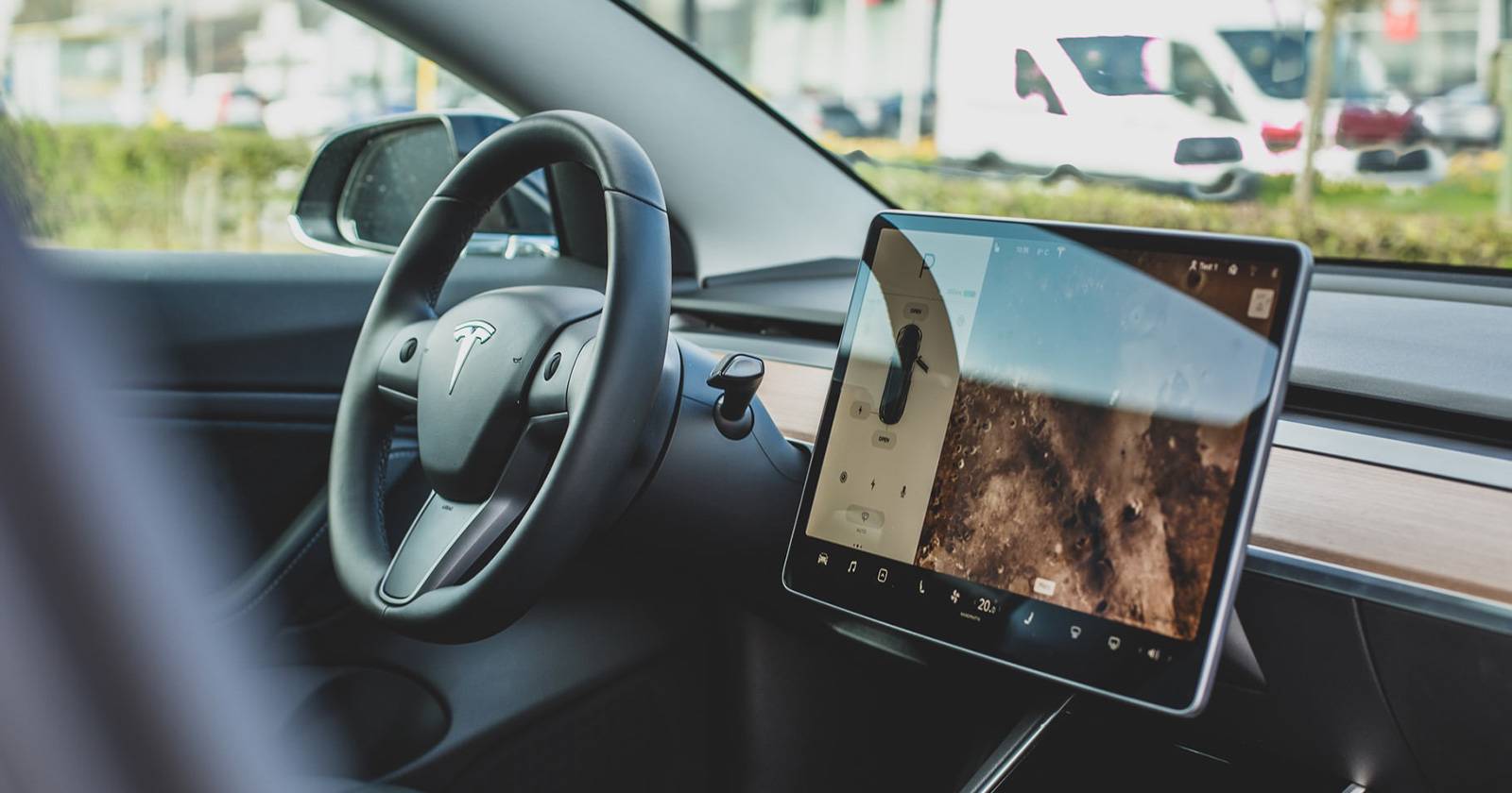 5 Awesome Tesla Climate Control Features