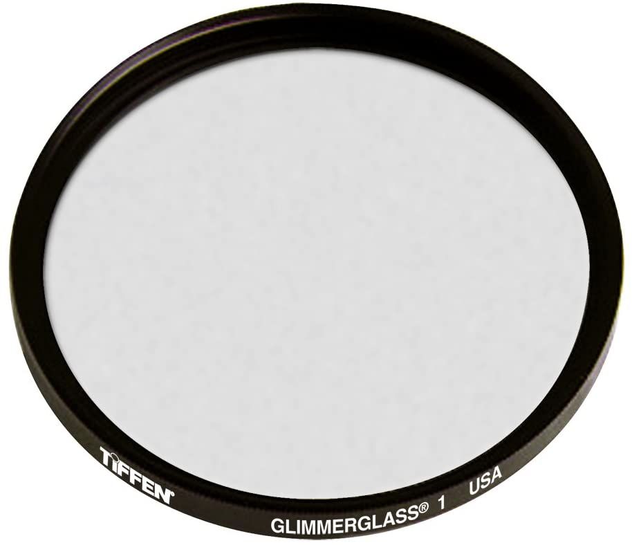 Tiffen's infamous Glimmer Glass filter wheel.