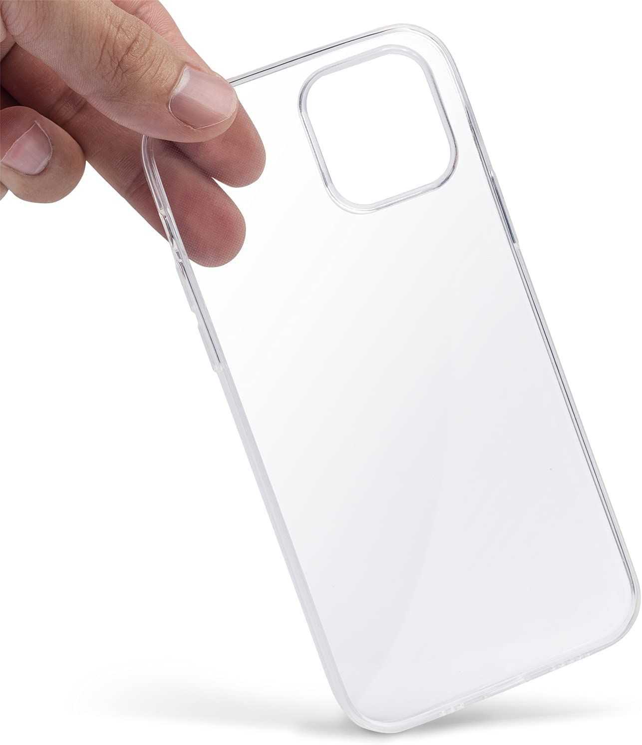 totallee clear case 1