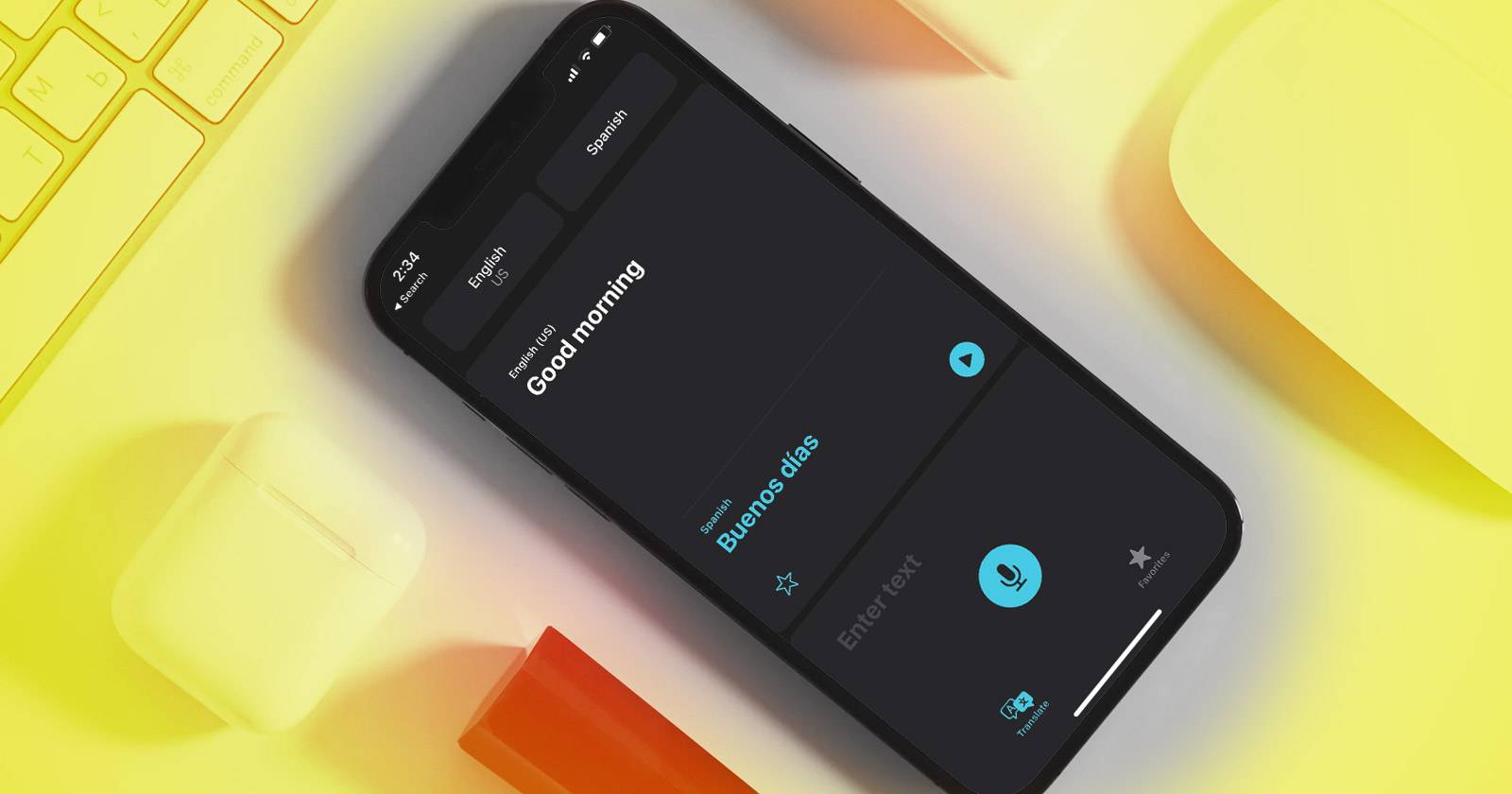 Ios Trans App A Guide to Using the Translate App on Your iPhone or iPad
