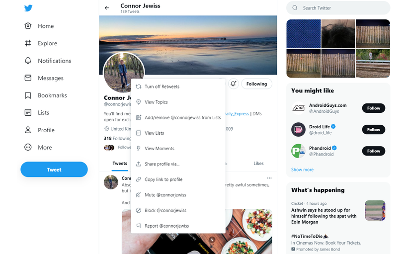 How to Clean Up Your Twitter Account, Feed, and Followers