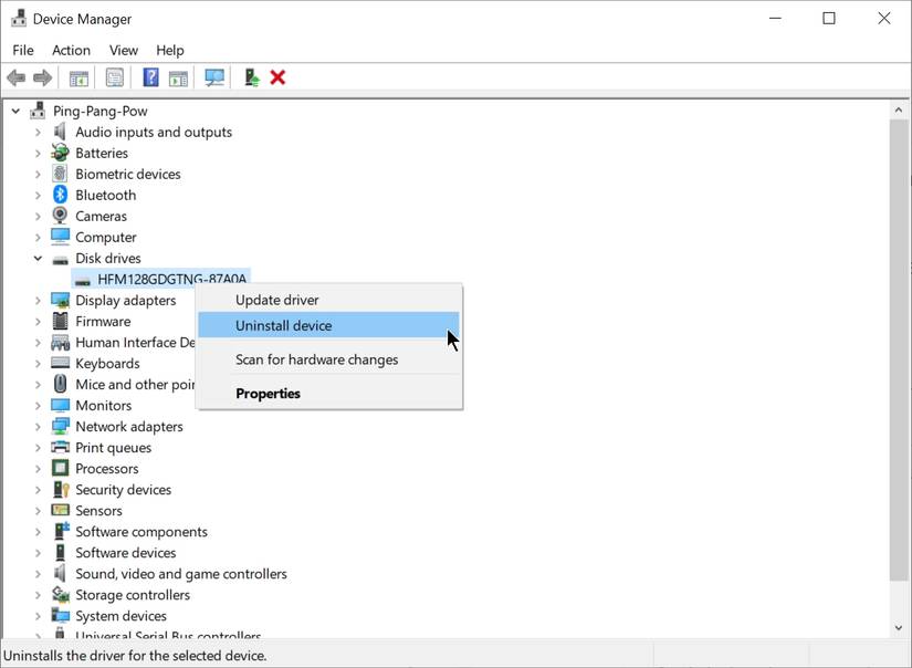 How to Recover Data From an External Hard Drive