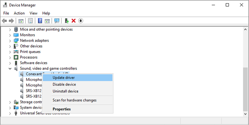 Can’t Open the Volume Mixer in Windows 10? Here's What to Do