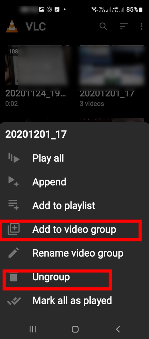 Vlc Android Stats 5 Great New Features of VLC for Android Version 3.4