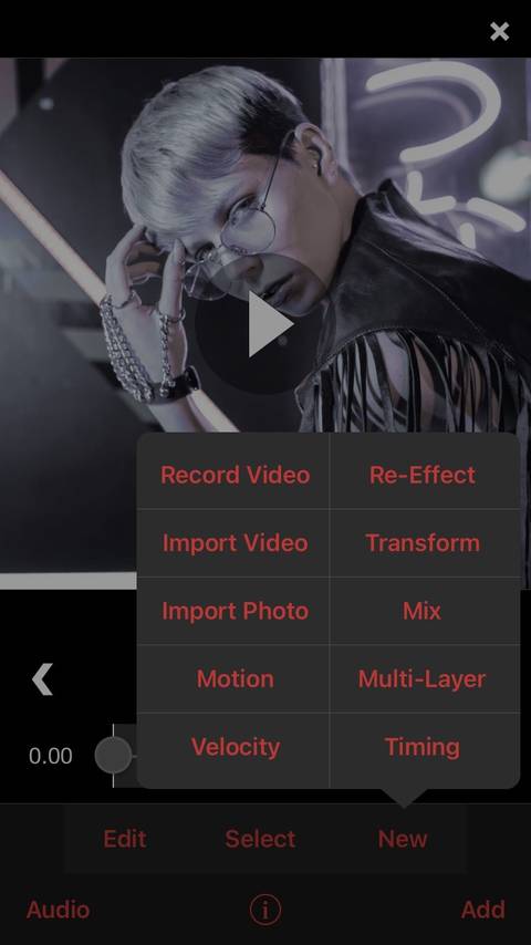 How to Use Green Screen Overlays in Video Star