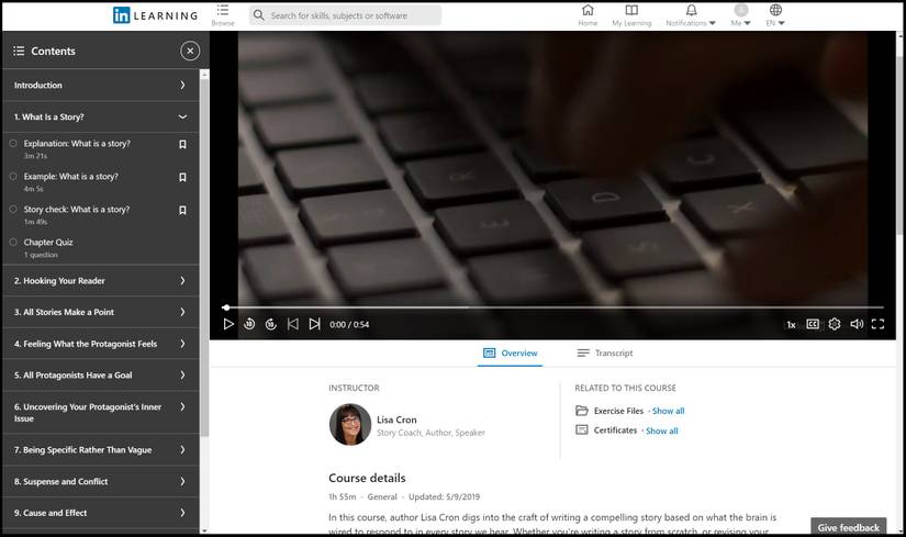 What Is LinkedIn Learning? How to Get the Most Out of It