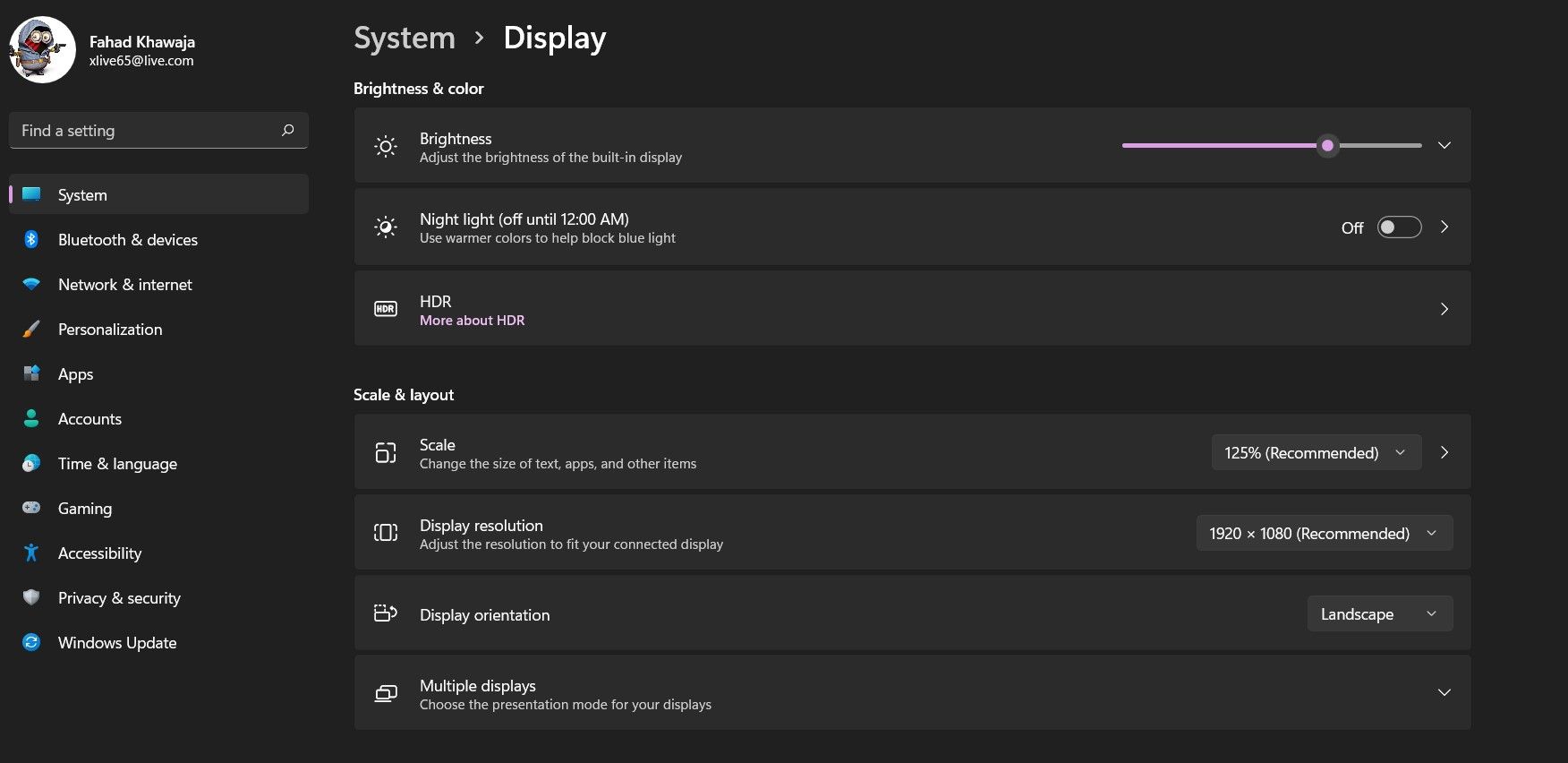 Приложение параметры windows 11. Windows 11 settings icon.