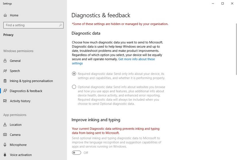 What Is Telemetry and What Information About You Is Gathered?