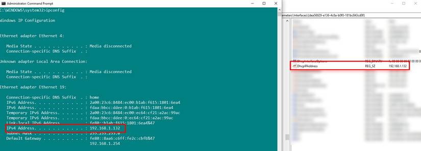 Adapter Removal Computer How to Remove a Network Adapter in Windows 10 and Windows 11