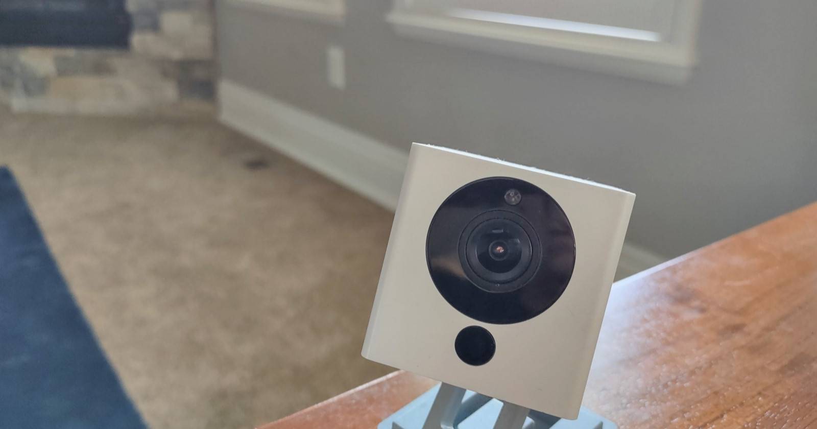 How to Enable and Use Event Recording With a Wyze Camera