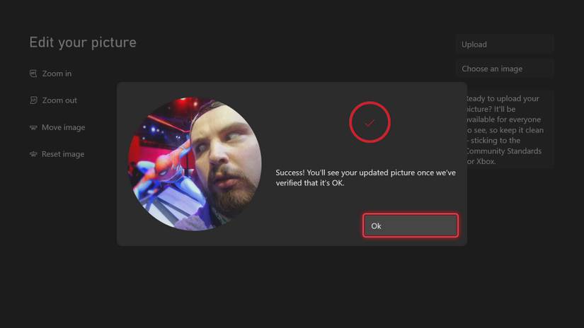 Custom Gamerpic How to Design a Custom Xbox Gamerpic