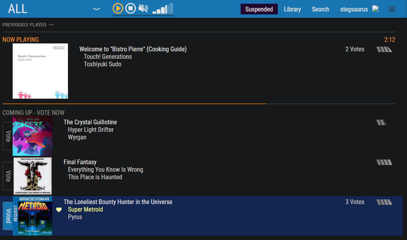 7 Video Game Music Radio Websites for Great Background Music