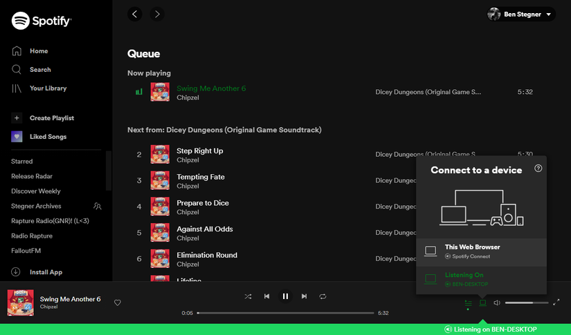 Open Spotify Com How to Navigate Your Way Around the Spotify Web Player