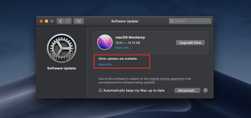 How to Fix "The package '%@' is missing or invalid" macOS Monterey ...