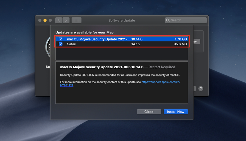 How to Fix "The package '%@' is missing or invalid" macOS Monterey ...