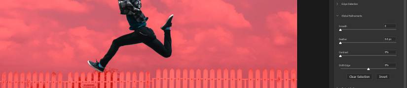 4 Global Refinements