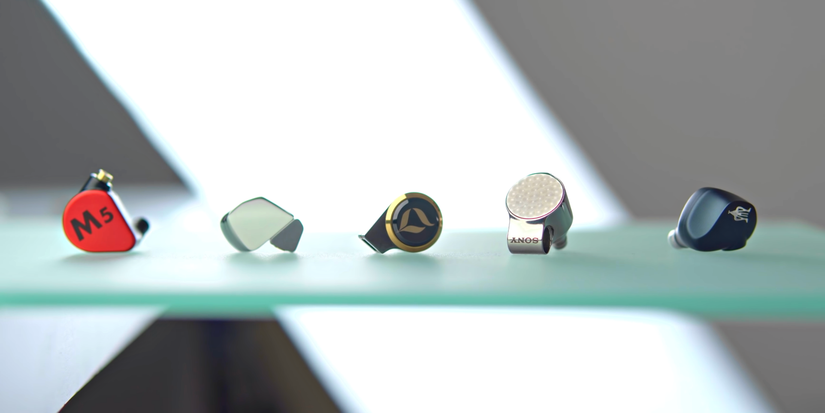 Split Iem 4 Types of IEM Connectors and How They Differ